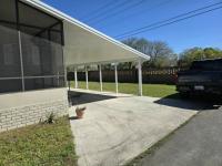 1987 BROO Manufactured Home