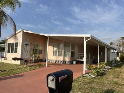 Mobile Home at 48 Serendipity Blvd. North Fort Myers, FL 33903
