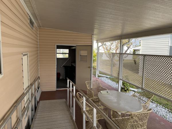 1994 ROYA 146M8346AB Mobile Home
