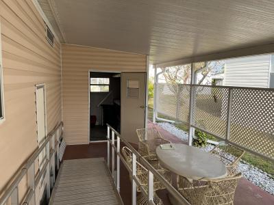 Photo 2 of 16 of home located at 48 Serendipity Blvd. North Fort Myers, FL 33903