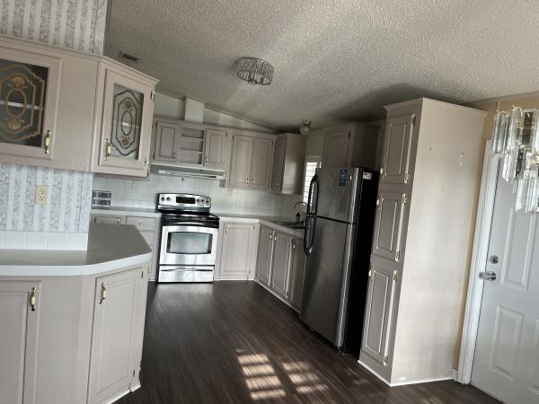 1994 ROYA 146M8346AB Mobile Home