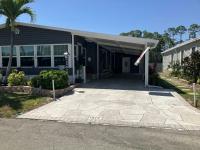 1991 Merit HS Manufactured Home