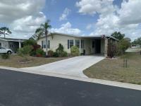 1990 Fuqua Manufactured Home