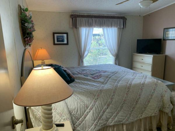 1990 Fuqua Manufactured Home