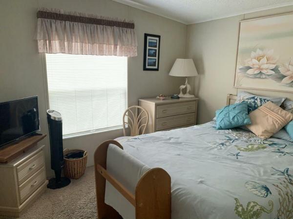 1990 Fuqua Manufactured Home