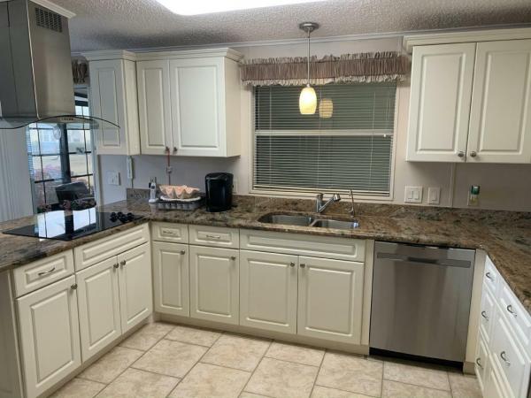 1990 Fuqua Manufactured Home