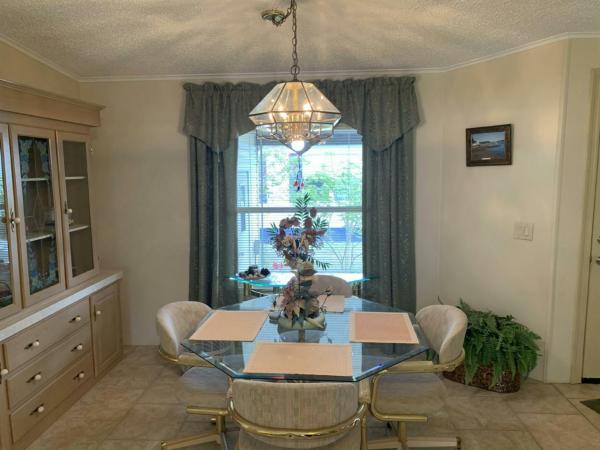 1990 Fuqua Manufactured Home