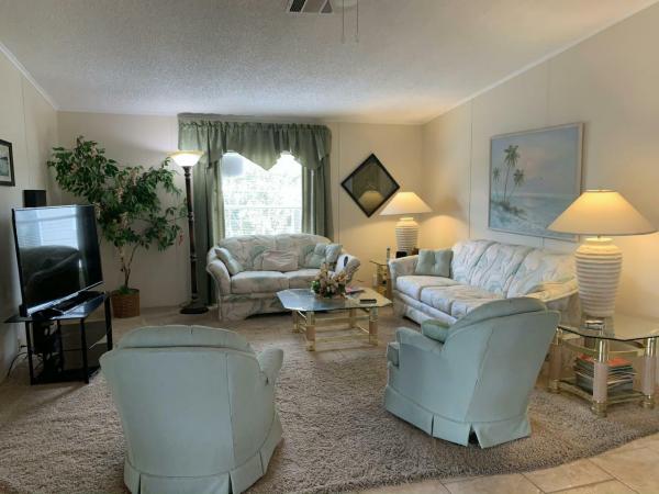 1990 Fuqua Manufactured Home