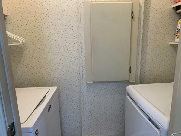 1990 Fuqua Manufactured Home