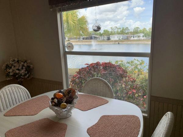 1990 Fuqua Manufactured Home