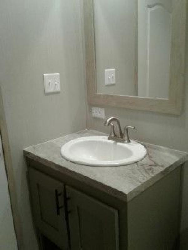 2023 Clayton Homes Inc Epic Experience Mobile Home
