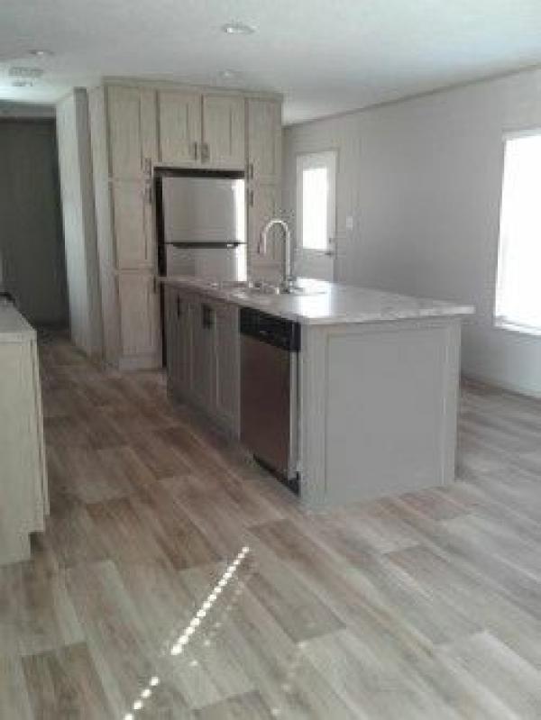 2023 Clayton Homes Inc Epic Experience Mobile Home