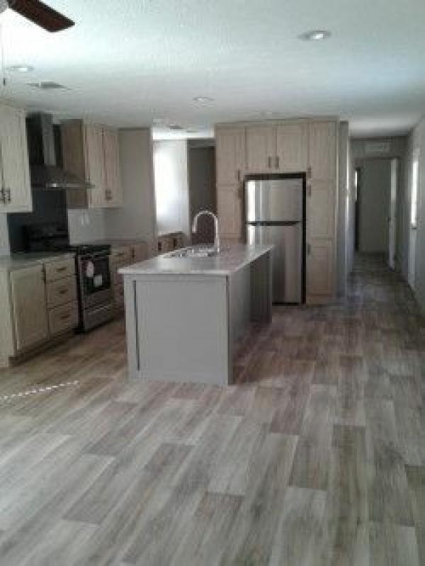 2023 Clayton Homes Inc Epic Experience Mobile Home