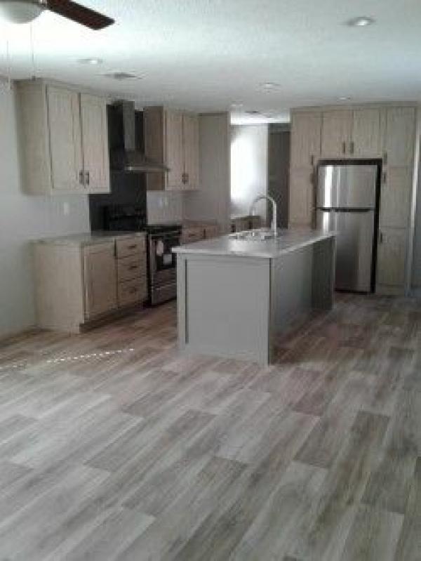 2023 Clayton Homes Inc Epic Experience Mobile Home
