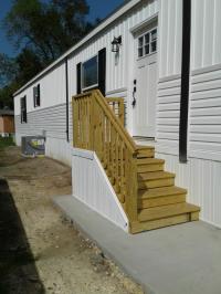 2023 Clayton Homes Inc Epic Experience Mobile Home