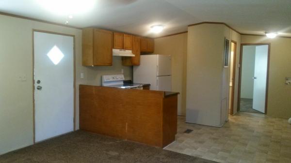 2006 Clayton Homes Inc Spirit Mobile Home