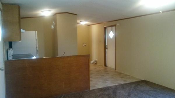 2006 Clayton Homes Inc Spirit Mobile Home