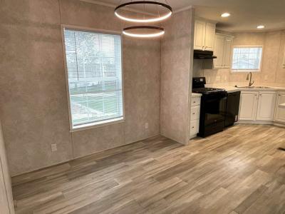 Photo 3 of 21 of home located at 144 Brenta Court Lynwood, IL 60411