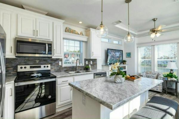 2023 Skyline Palm Bay Premier Manufactured Home