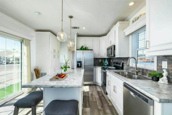 2023 Skyline Palm Bay Premier Manufactured Home