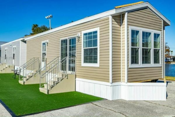 2023 Skyline Palm Bay Premier Manufactured Home