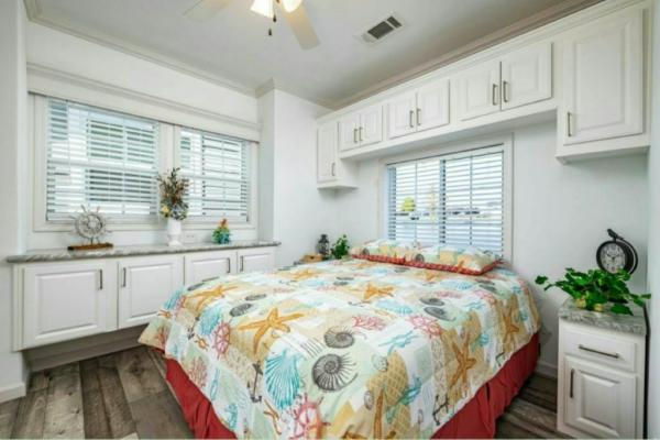 2023 Skyline Palm Bay Premier Manufactured Home