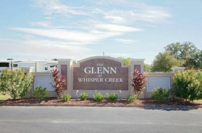 Photo 2 of 10 of home located at 1887 N. State Road 29, #425 Labelle, FL 33935