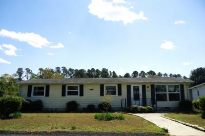 Mobile Home at 4602 Durbin Drive Martinez, GA 30907
