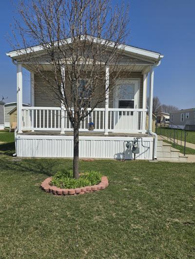 Mobile Home at 646 Aspen Drive Manteno, IL 60950