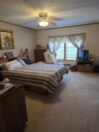 2005 Liberty O136326XUAC Mobile Home