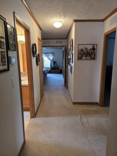 Photo 5 of 16 of home located at 1135 Long Oak Rd. Manteno, IL 60950