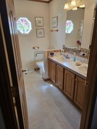 2005 Liberty O136326XUAC Mobile Home