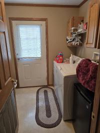 2005 Liberty O136326XUAC Mobile Home