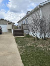 2005 Liberty O136326XUAC Mobile Home