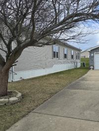 2005 Liberty O136326XUAC Mobile Home