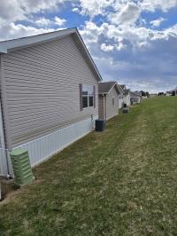 2005 Liberty O136326XUAC Mobile Home