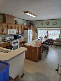2005 Liberty O136326XUAC Mobile Home