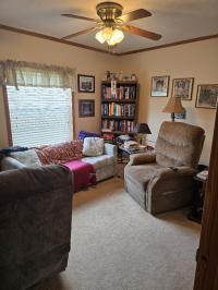 2005 Liberty O136326XUAC Mobile Home