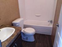 2012 Southern Energy Homes Community Series Mobile Home