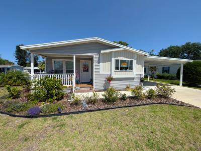 Mobile Home at 300 Costa Rica Edgewater, FL 32141