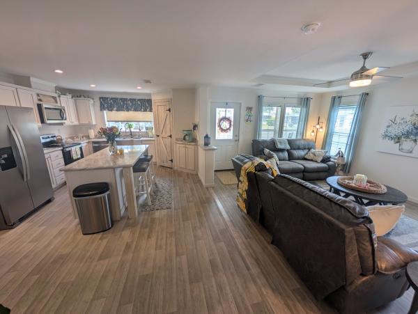 2022 Champion Mobile Home