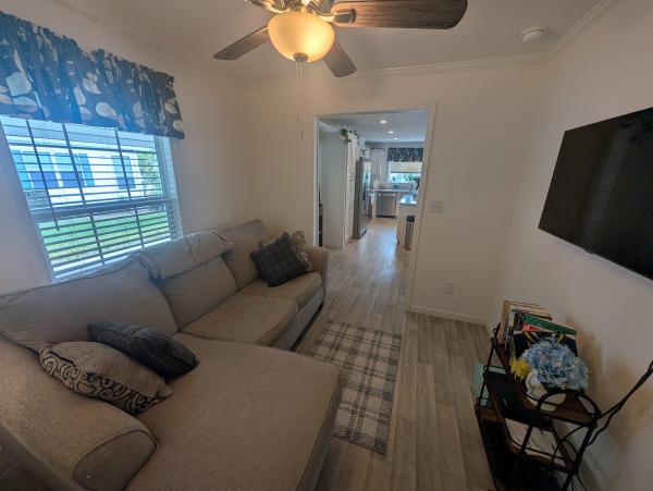 2022 Champion Mobile Home