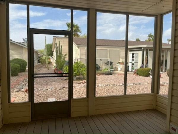 2006 CAVCO UNKNOWN Mobile Home