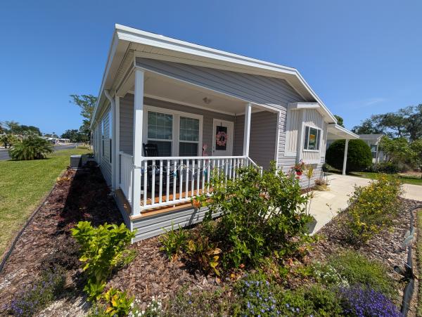 2022 Champion Mobile Home