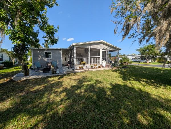 2022 Champion Mobile Home