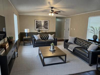 Mobile Home at 112 E. Semands #Es112 Conroe, TX 77301