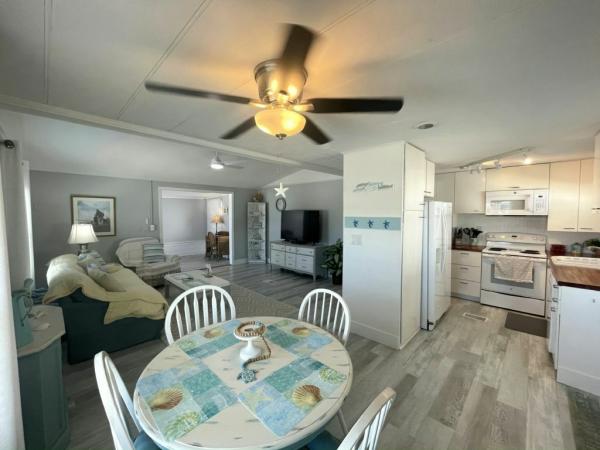 1977 NOBI Mobile Home