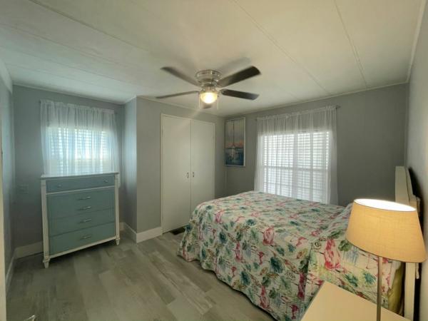 1977 NOBI Mobile Home