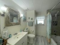 1977 NOBI Mobile Home