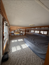 2004 Trophy RV Mobile Home